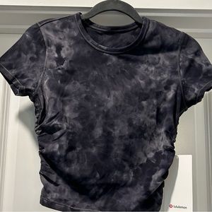 Lululemon All It Takes Tee NWT